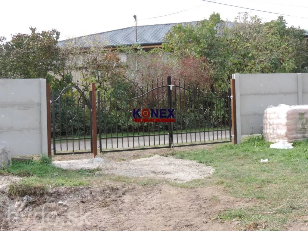 Stavebný pozemok v obci Hraň pri Trebišove, 109442_4