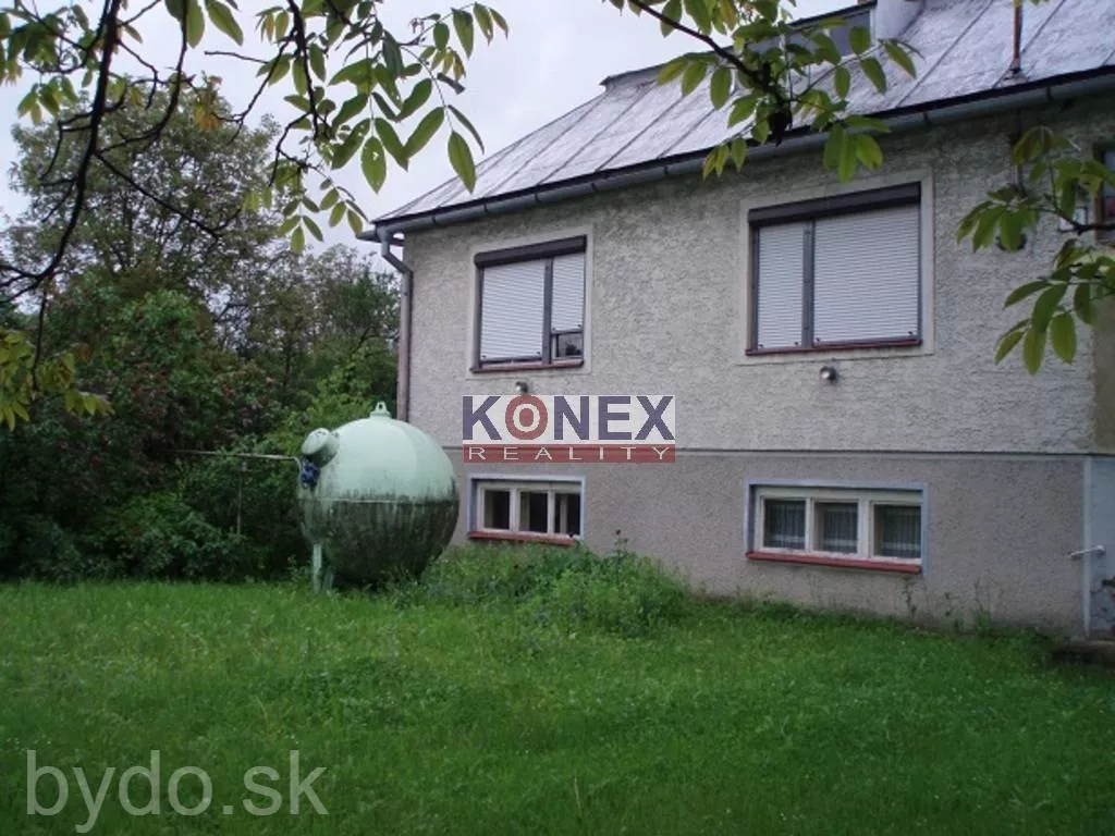 VÝRAZNÁ ZĽAVA! SUPER BÝVANIE v lone prekrásnej prírody, v blízkosti Medzilaborce, 109648_1