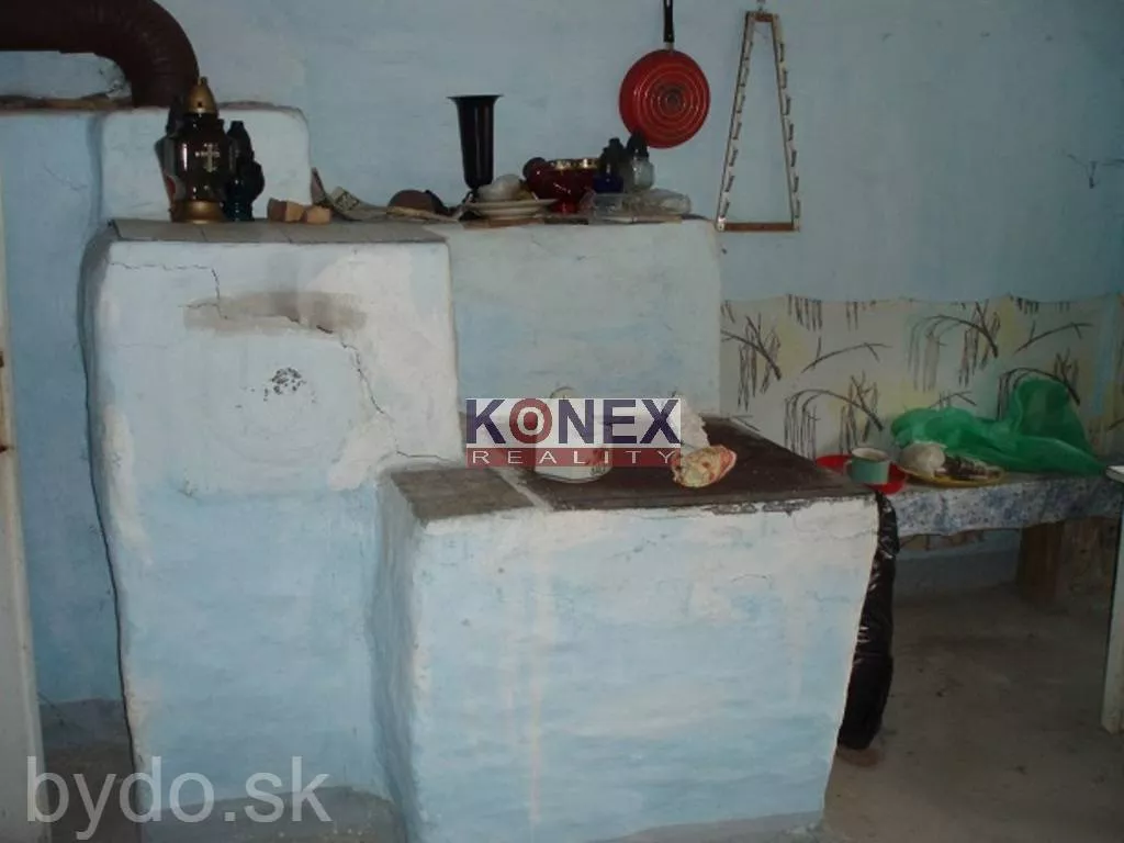 VÝRAZNÁ ZĽAVA! SUPER BÝVANIE v lone prekrásnej prírody, v blízkosti Medzilaborce, 109648_11