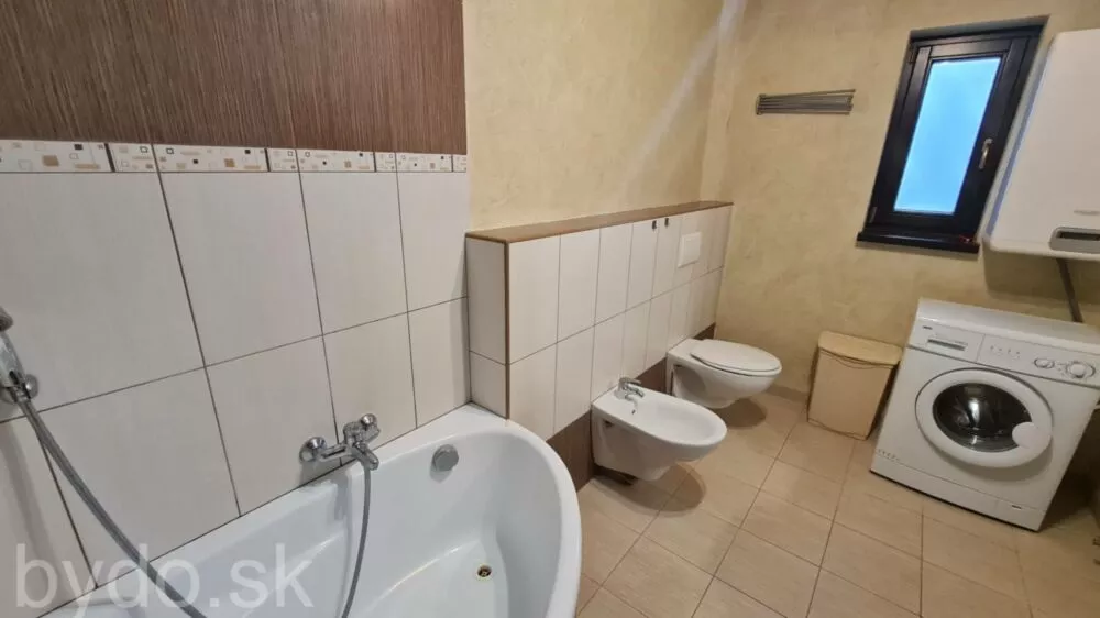 Bungalov na prenájom 90m2, Nitra, 110943_7