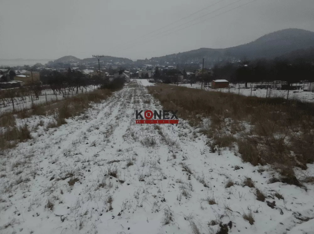 Pozemok v obci Kaluža, 7 km od Michaloviec, 102215_1