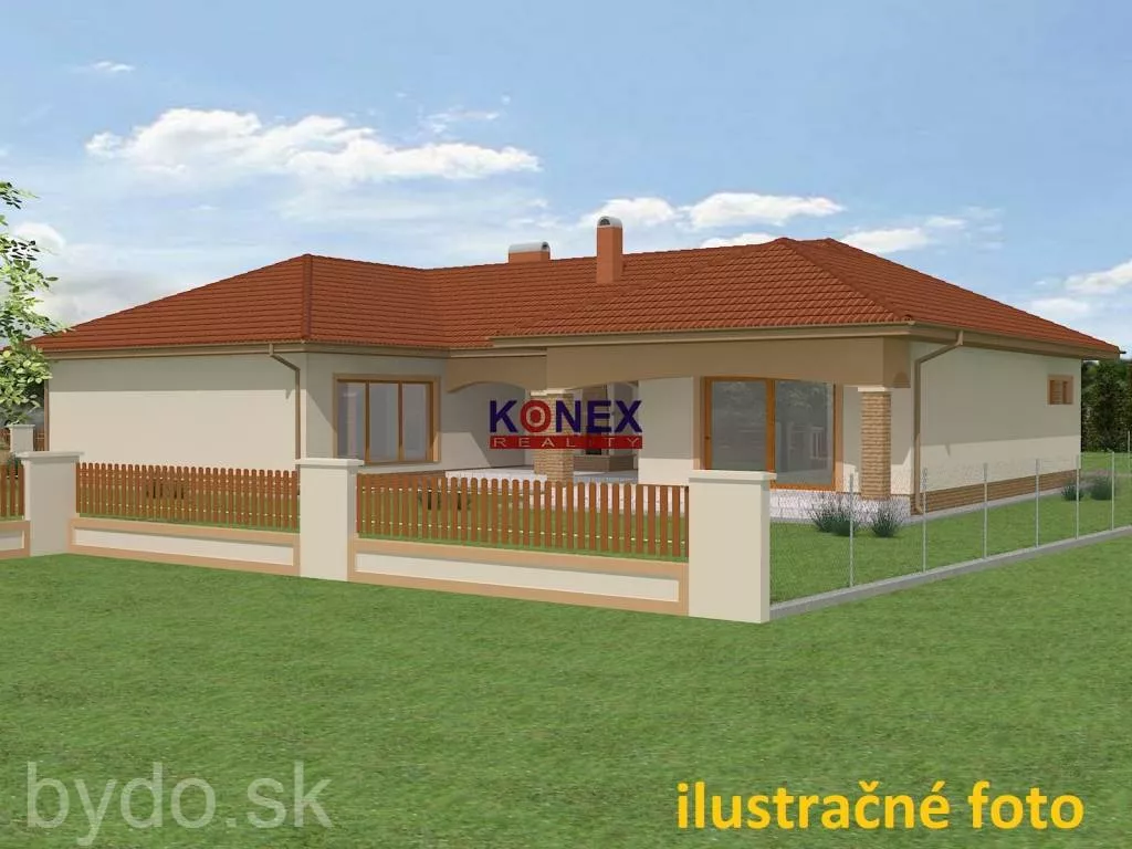 SUPER PONUKA! Novo rekonštruovaný rodinný dom v obci Ložín, 111810_0