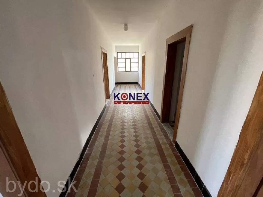 Štvorec/rodinný dom 11km od Michaloviec., 111894_2