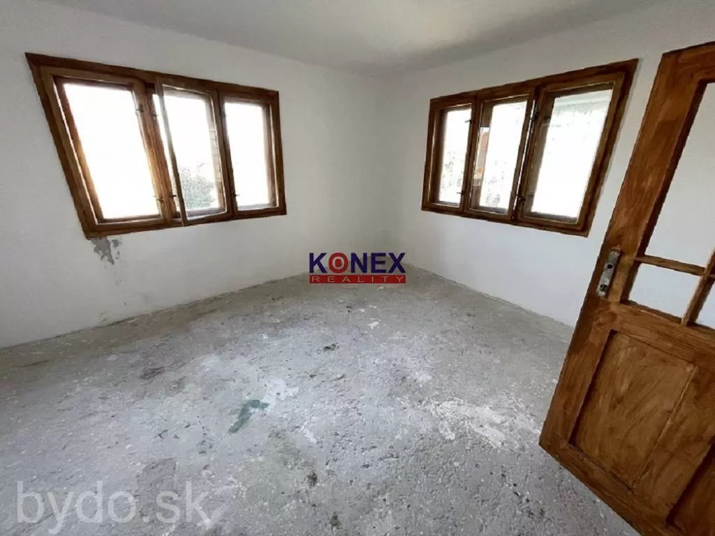 Štvorec/rodinný dom 11km od Michaloviec., 111894_4