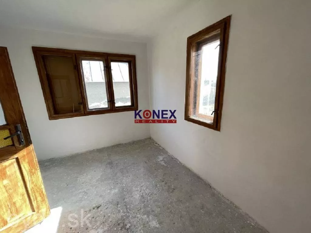 Štvorec/rodinný dom 11km od Michaloviec., 111894_7