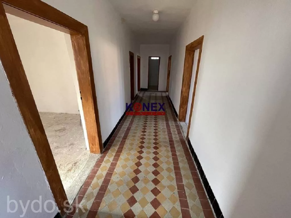 Štvorec/rodinný dom 11km od Michaloviec., 111894_8