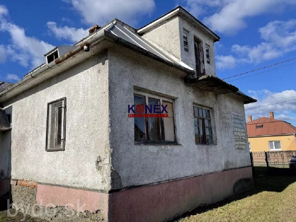 Štvorec/rodinný dom 11km od Michaloviec., 111894_11