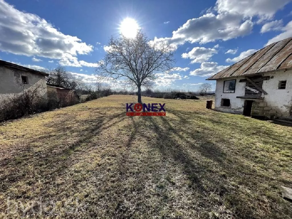 Štvorec/rodinný dom 11km od Michaloviec., 111894_13