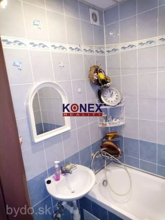 Krásny rekonštruovaný 2-izbový byt vo Veľkých Kapušanoch., 112066_4
