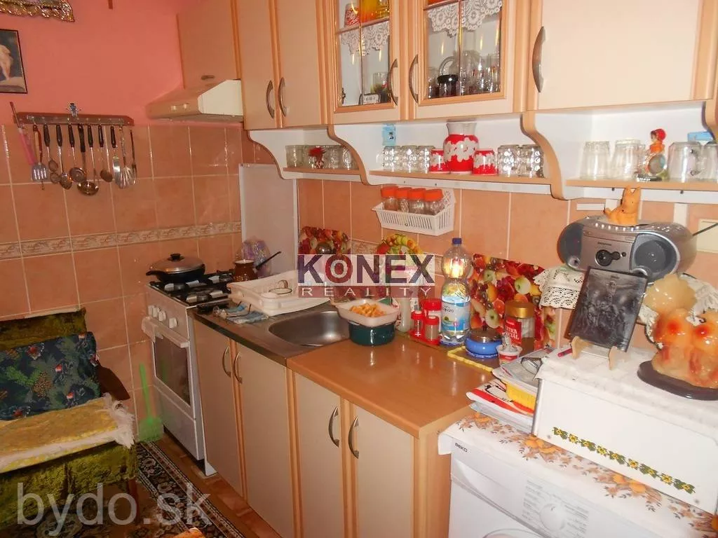 Na predaj 2-izbový byt – sídl. Juh v Michalovciach., 112556_2