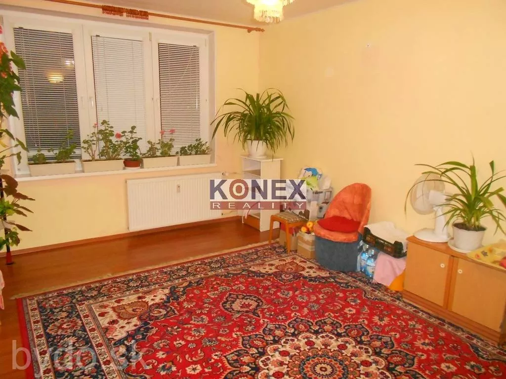 Na predaj 2-izbový byt – sídl. Juh v Michalovciach., 112556_4