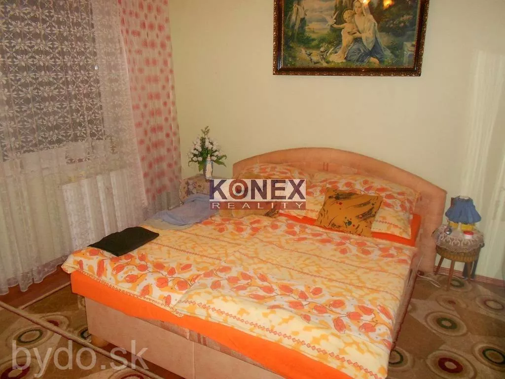 Na predaj 2-izbový byt – sídl. Juh v Michalovciach., 112556_5