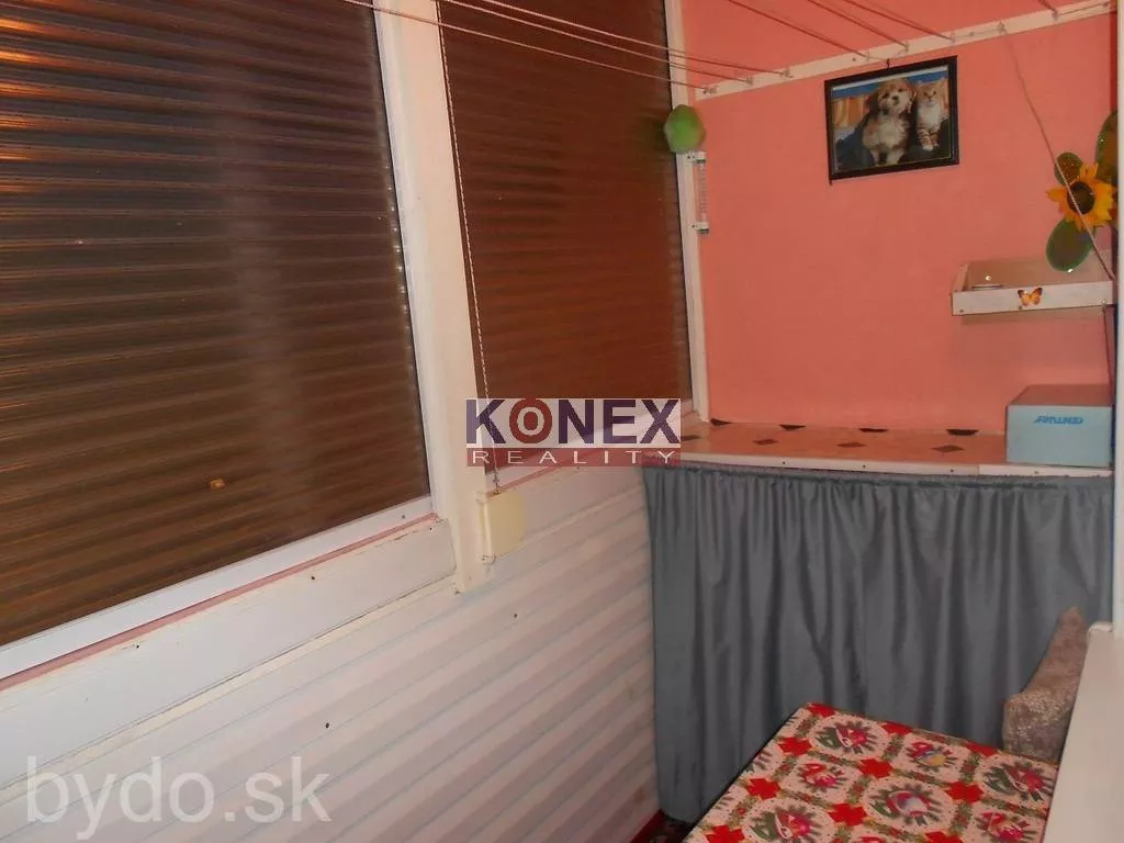 Na predaj 2-izbový byt – sídl. Juh v Michalovciach., 112556_6