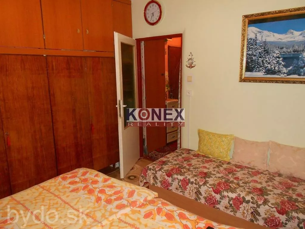 Na predaj 2-izbový byt – sídl. Juh v Michalovciach., 112556_7