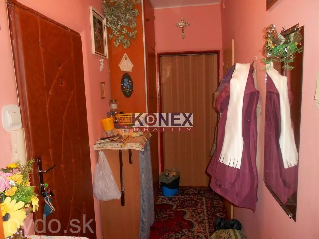 Na predaj 2-izbový byt – sídl. Juh v Michalovciach., 112556_8
