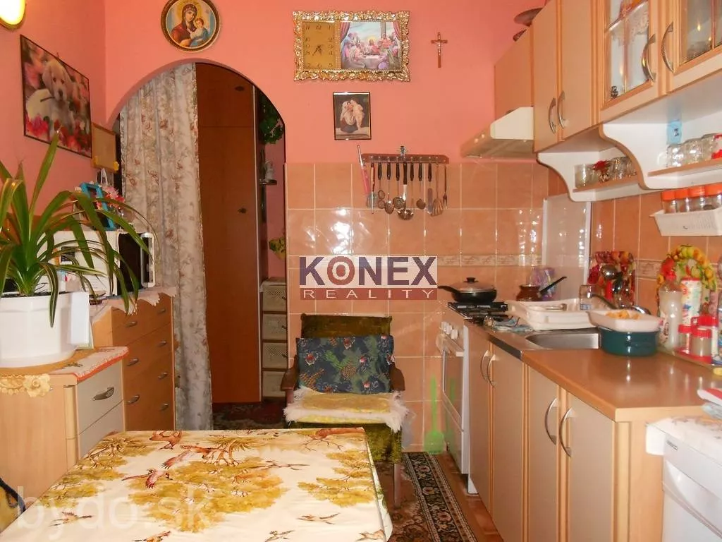 Na predaj 2-izbový byt – sídl. Juh v Michalovciach., 112556_9