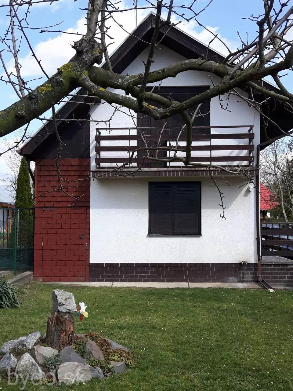 Chata a chalupa na predaj, Geča, 69922_1