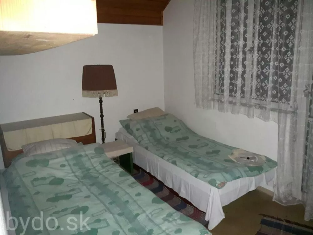 Chata a chalupa na predaj, Geča, 69922_3