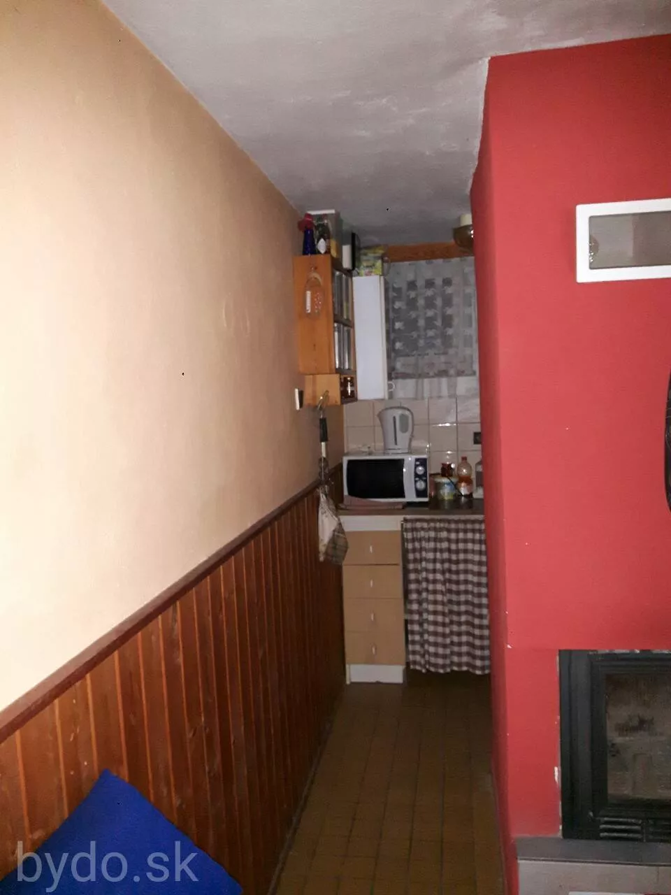 Chata a chalupa na predaj, Geča, 69922_5