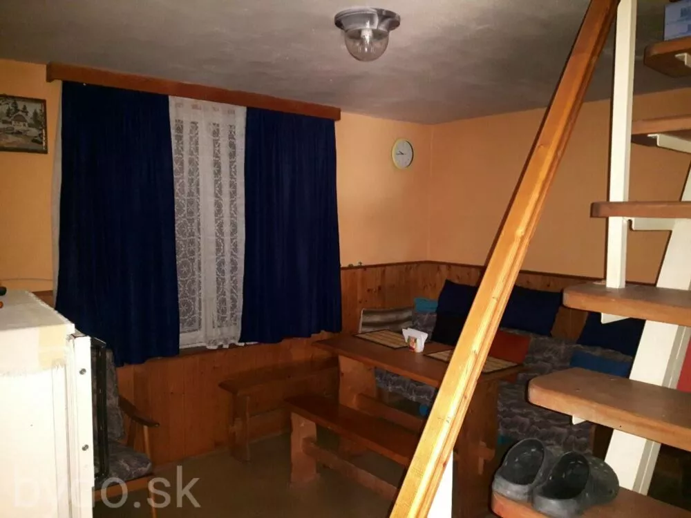 Chata a chalupa na predaj, Geča, 69922_6