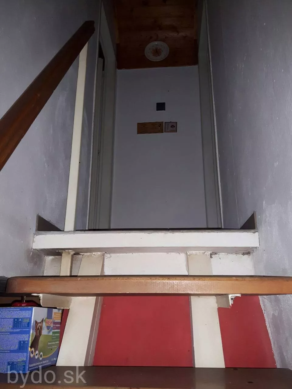 Chata a chalupa na predaj, Geča, 69922_7