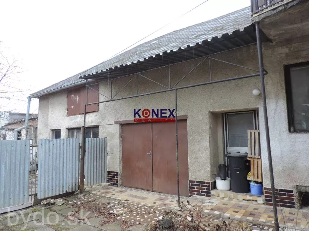 EXKLUZÍVNE LEN U NÁS! Dom na Štefánikovej ul. v Trebišove -bývanie/podnikanie, 112782_2