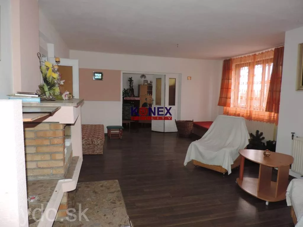 EXKLUZÍVNE LEN U NÁS! Dom na Štefánikovej ul. v Trebišove -bývanie/podnikanie, 112782_5