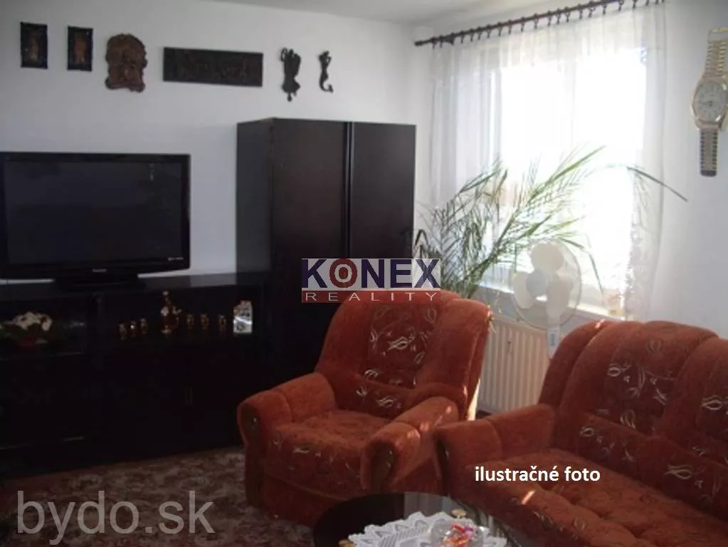 3-izbový byt  v Michalovciach., 113310_0