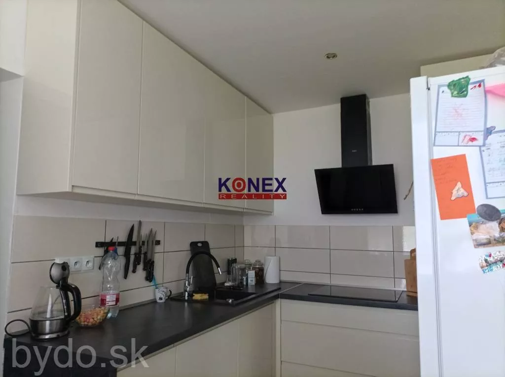 Rekonštruovaný 3-izbový byt v Michalovciach., 113371_3