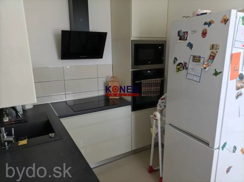 Rekonštruovaný 3-izbový byt v Michalovciach., 113371_4