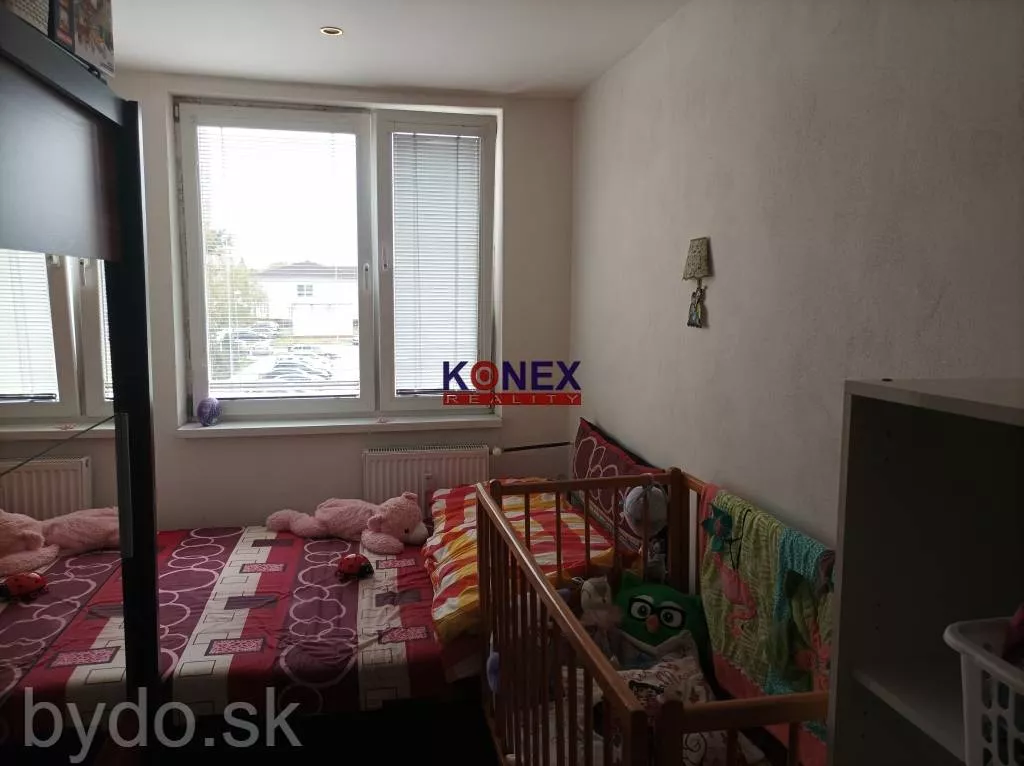 Rekonštruovaný 3-izbový byt v Michalovciach., 113371_5