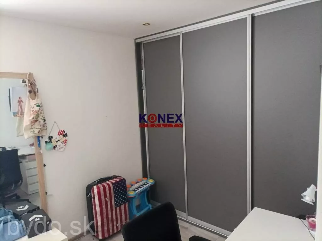 Rekonštruovaný 3-izbový byt v Michalovciach., 113371_7