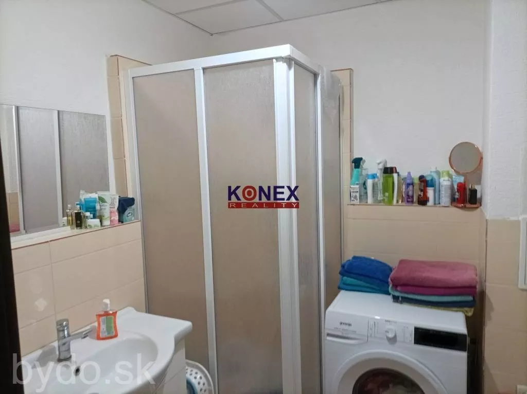 Rekonštruovaný 3-izbový byt v Michalovciach., 113371_8