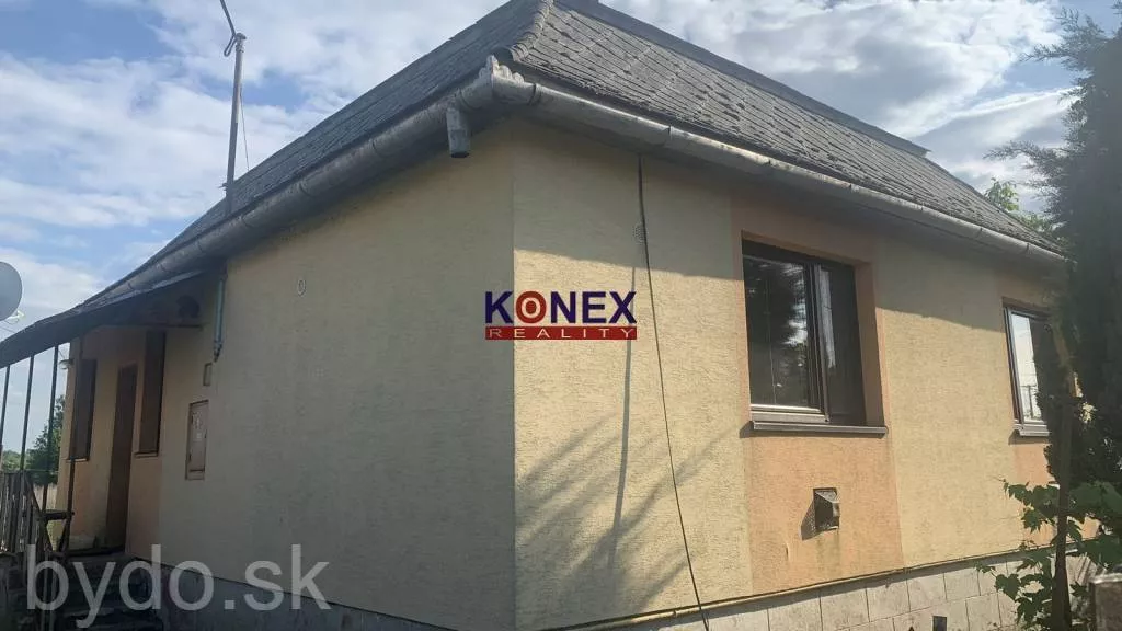 NA PREDAJ! Štvorec obci Brehov., 113871_1