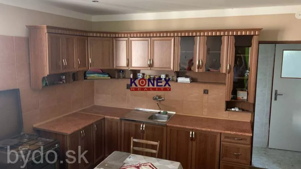 NA PREDAJ! Štvorec obci Brehov., 113871_2