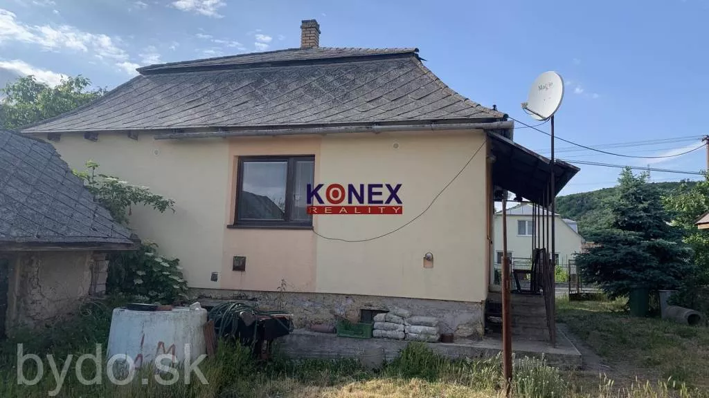 NA PREDAJ! Štvorec obci Brehov., 113871_6