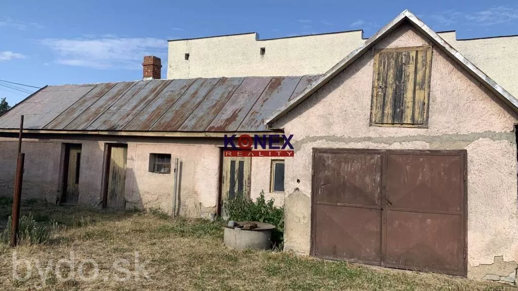 NA PREDAJ! Štvorec obci Brehov., 113871_7