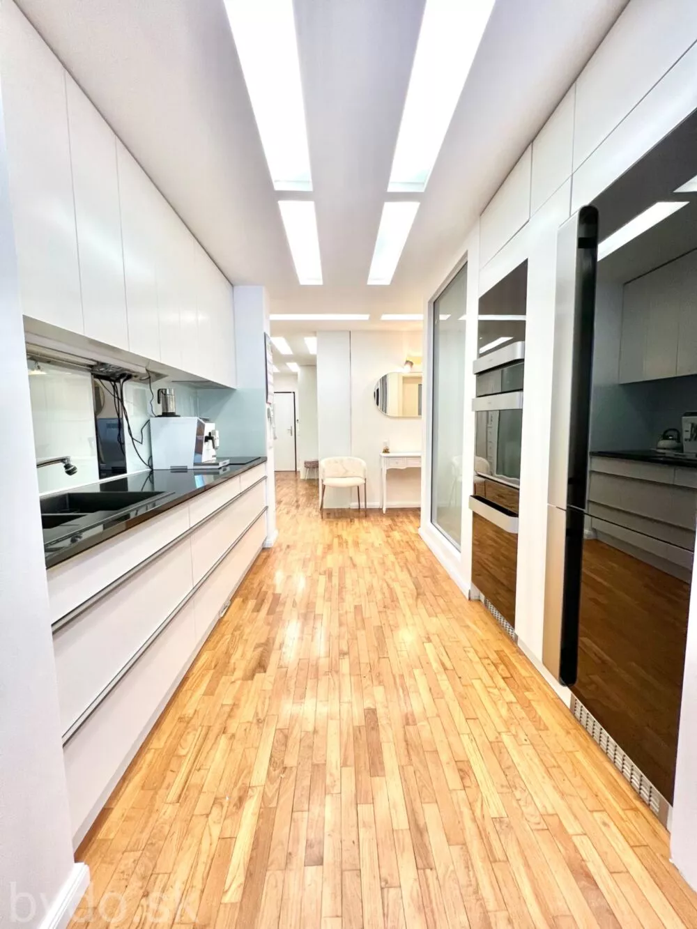 4 izbový byt na predaj 101m2, Tupeho, Bratislava - Nové Mesto, 113958_2