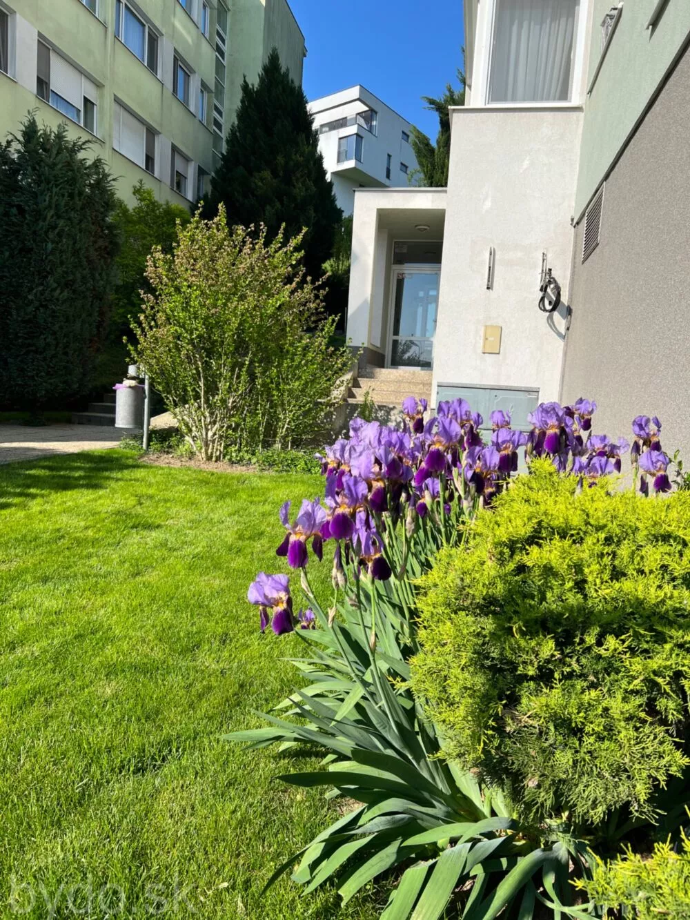 4 izbový byt na predaj 101m2, Tupeho, Bratislava - Nové Mesto, 113958_27