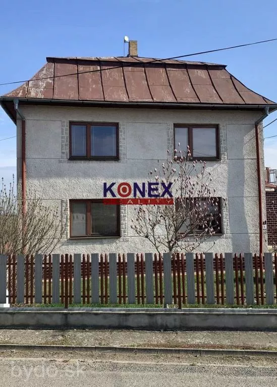 Rodinný dom na predaj, Veľaty, 114793_10