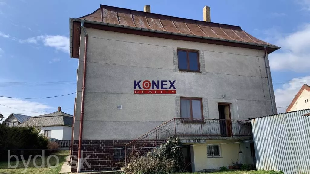 Rodinný dom na predaj, Veľaty, 114793_12