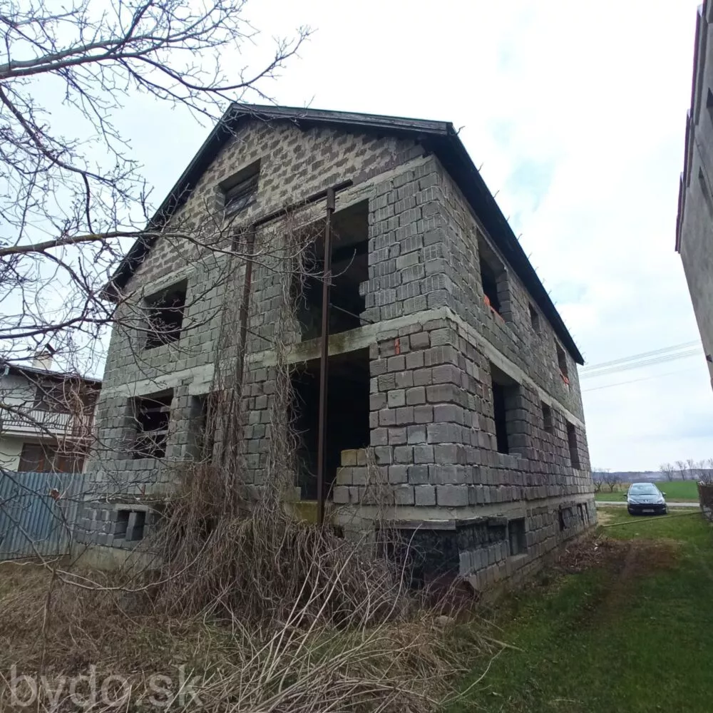 Rodinný dom na predaj, Novosad, 114942_1