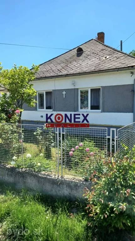 NA PREDAJ! Štvorec 7 km od Sobraniec., 114985_0