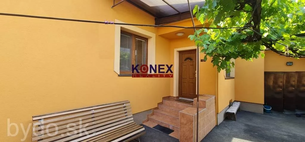 Veľká zľava! Rodinný dom v meste Michalovce., 115094_1