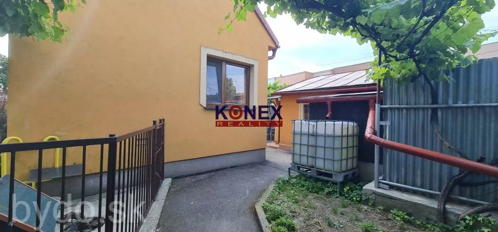 Veľká zľava! Rodinný dom v meste Michalovce., 115094_2