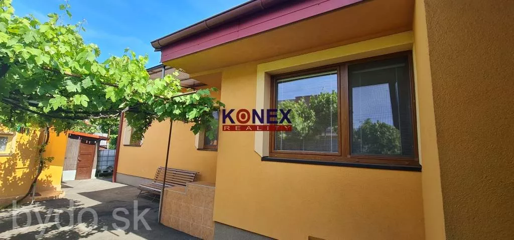 Veľká zľava! Rodinný dom v meste Michalovce., 115094_3