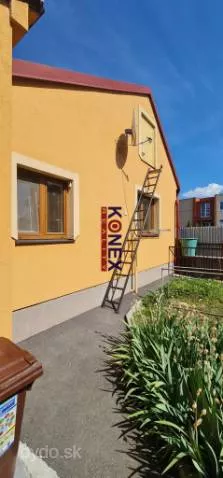 Veľká zľava! Rodinný dom v meste Michalovce., 115094_4