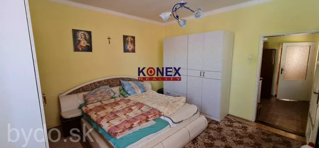 Veľká zľava! Rodinný dom v meste Michalovce., 115094_5