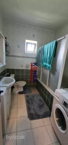 Veľká zľava! Rodinný dom v meste Michalovce., 115094_6