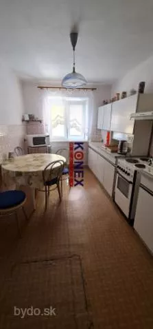 Veľká zľava! Rodinný dom v meste Michalovce., 115094_9